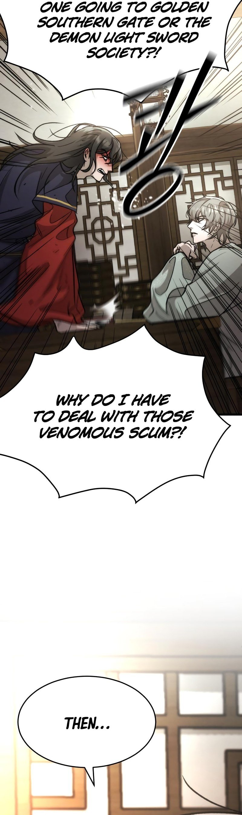 The New Beggars' Sect Chapter 37 51